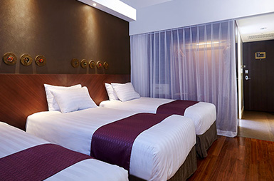 room