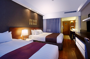room