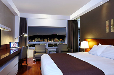 room