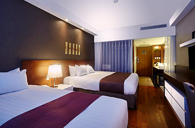 room