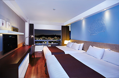 room