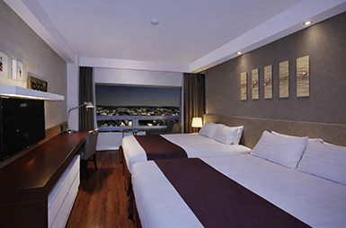 room
