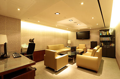 room